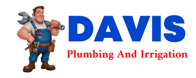 Trusted plumber in NESHKORO